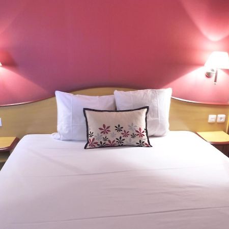 Cit'Hotel Aurore Bourges Nord - Saint Doulchard Dış mekan fotoğraf
