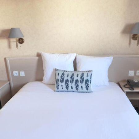 Cit'Hotel Aurore Bourges Nord - Saint Doulchard Dış mekan fotoğraf