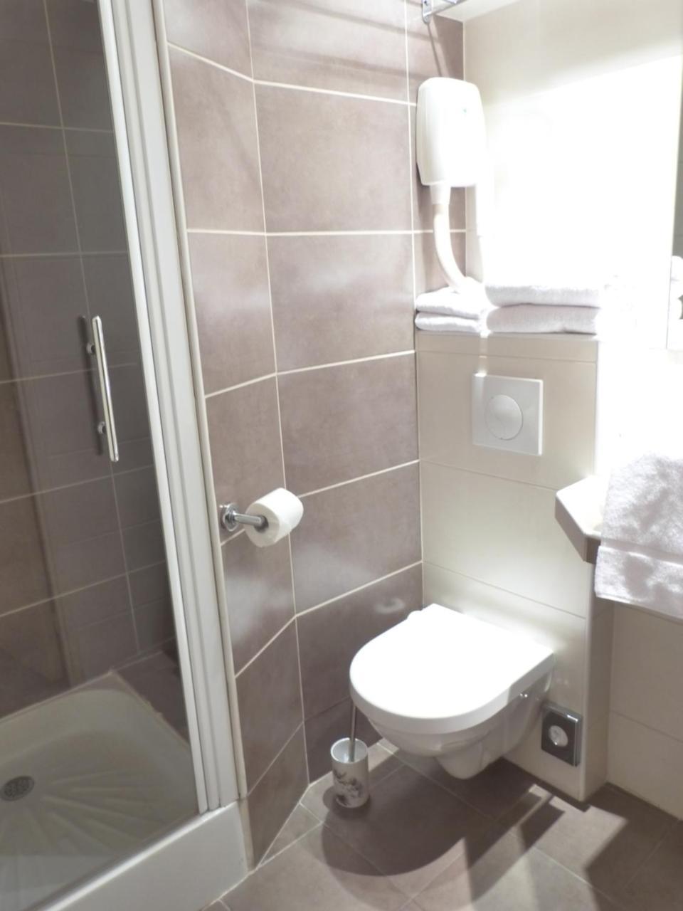 Cit'Hotel Aurore Bourges Nord - Saint Doulchard Dış mekan fotoğraf