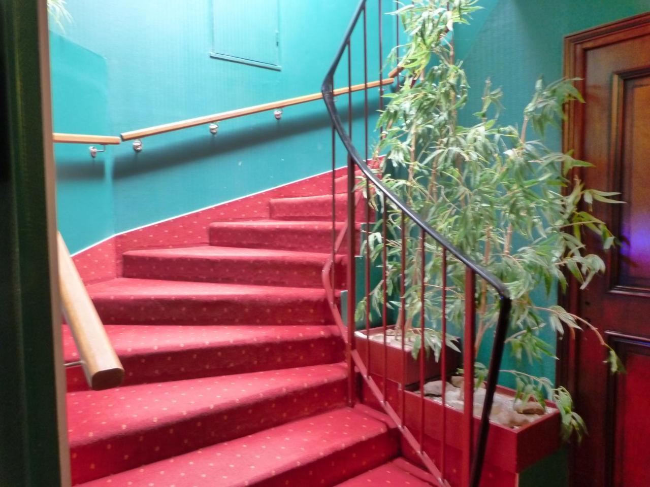 Cit'Hotel Aurore Bourges Nord - Saint Doulchard Dış mekan fotoğraf