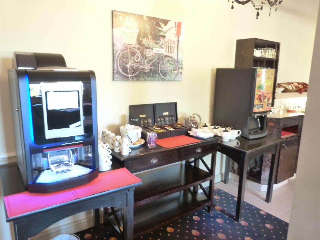 Cit'Hotel Aurore Bourges Nord - Saint Doulchard Dış mekan fotoğraf